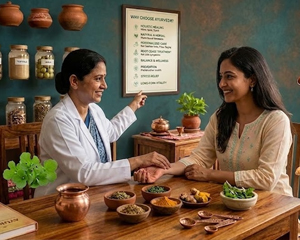 Ayurveda Benefits