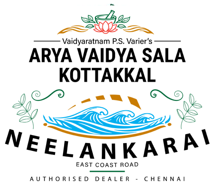 Kottakkal Aryavaidyasala