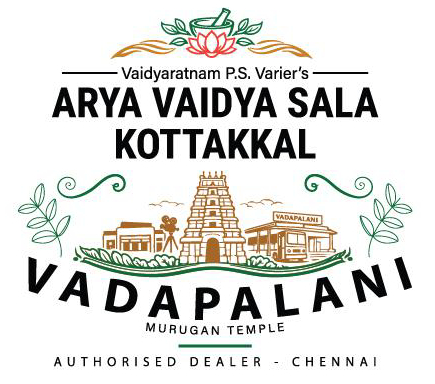 Kottakkal Aryavaidyasala