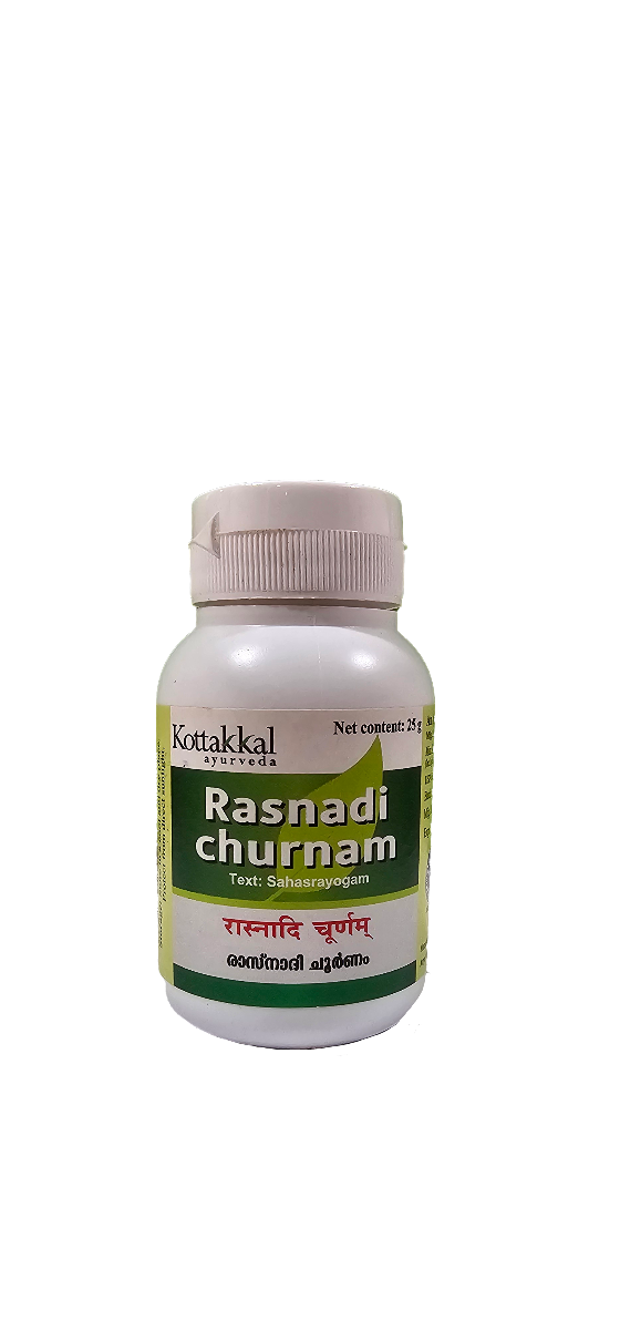Rasnadi Churnam