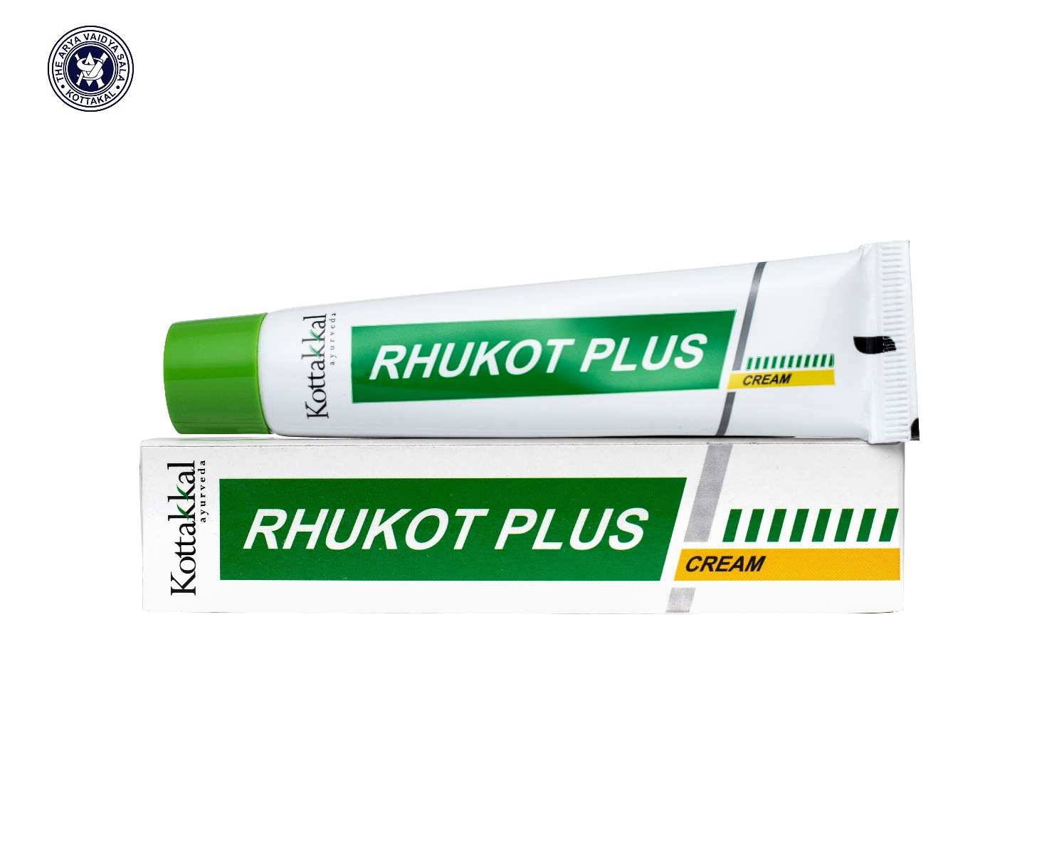 Rhukot Plus Cream