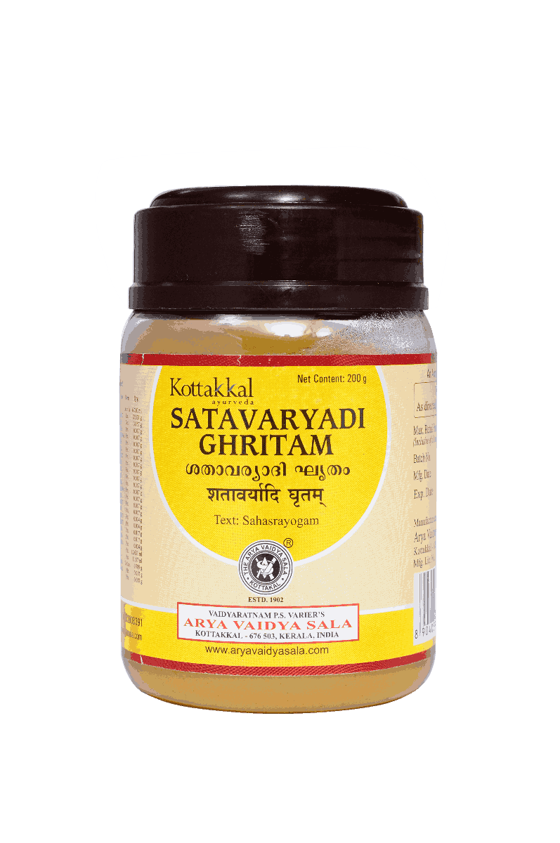 Satavaryadi Ghritam