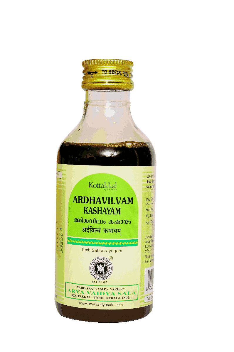 Ardhavilvam Kashayam
