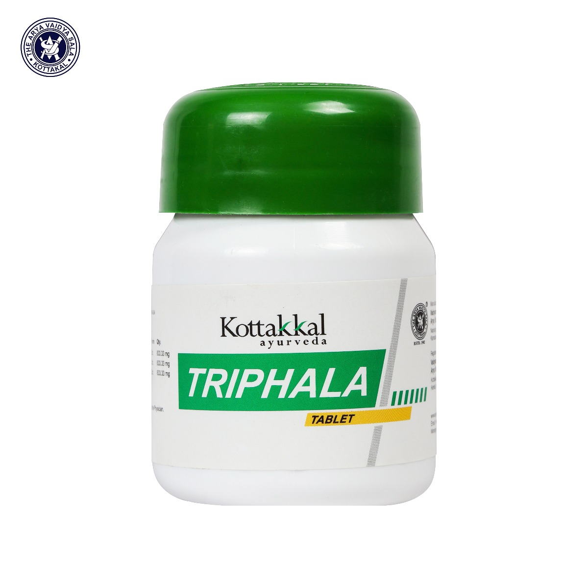 Triphala Tablet