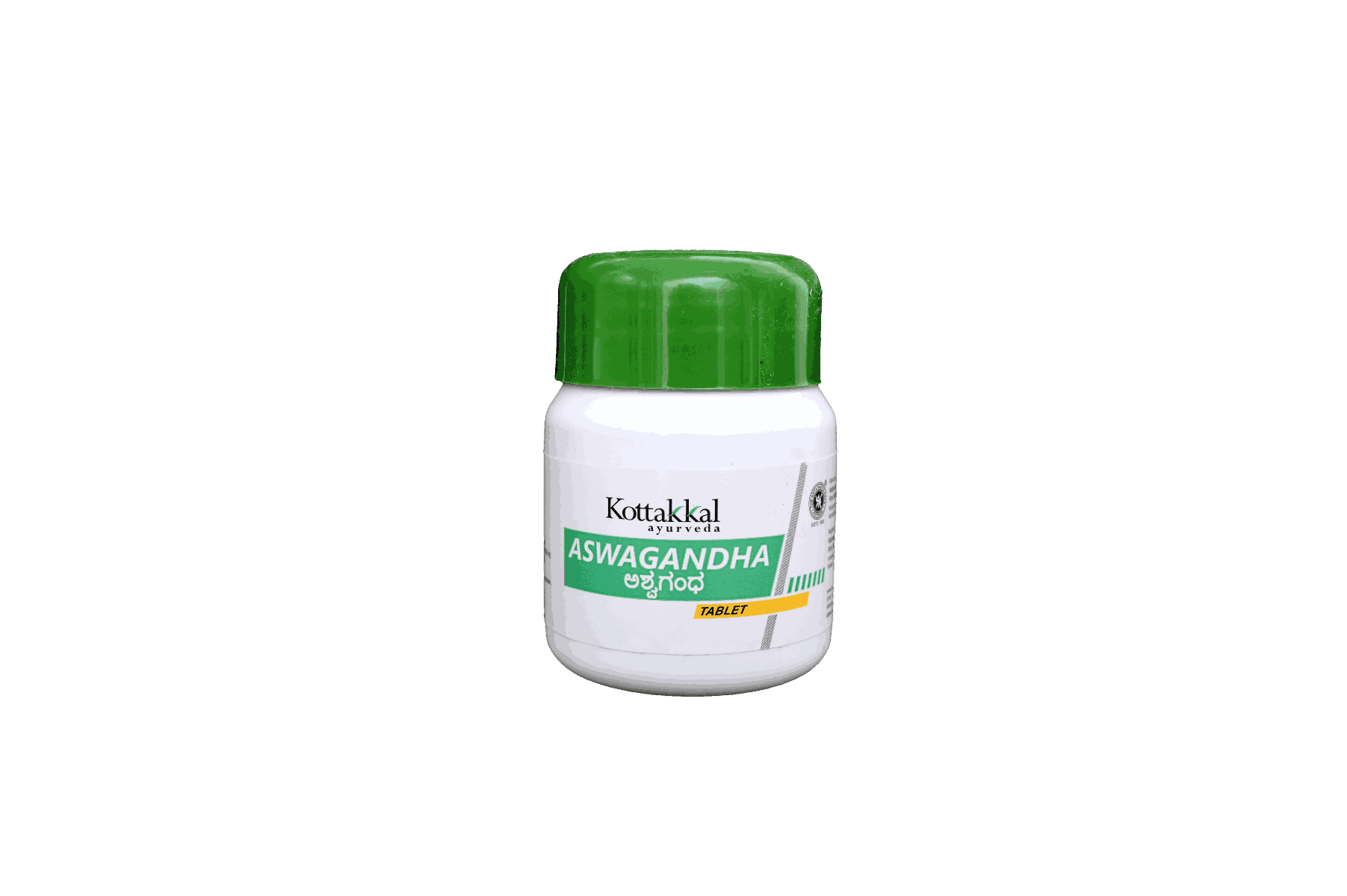 Aswagandha Tablet