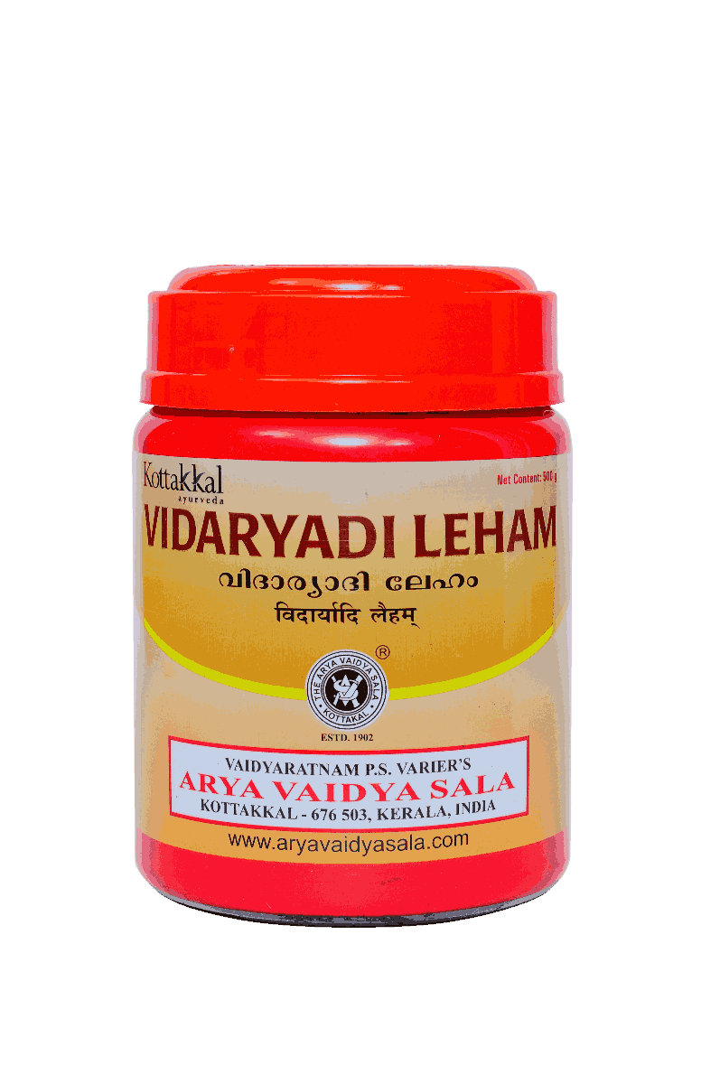 Vidaryadi Leham