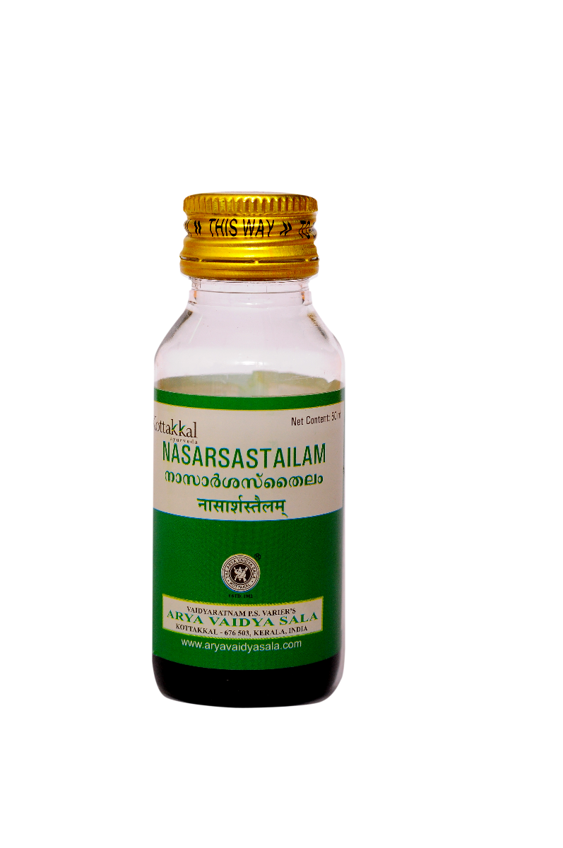 Nasarsastailam 