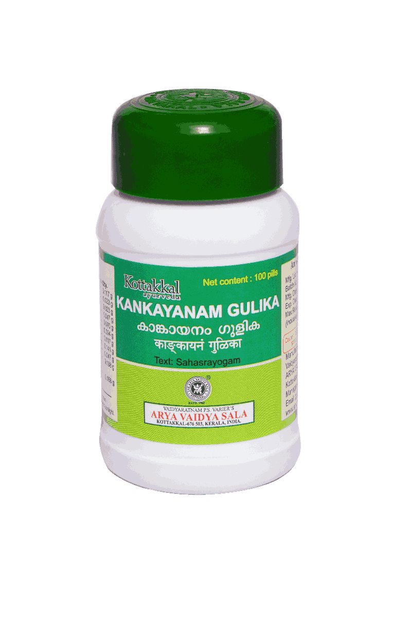 Kankayanam Gulika